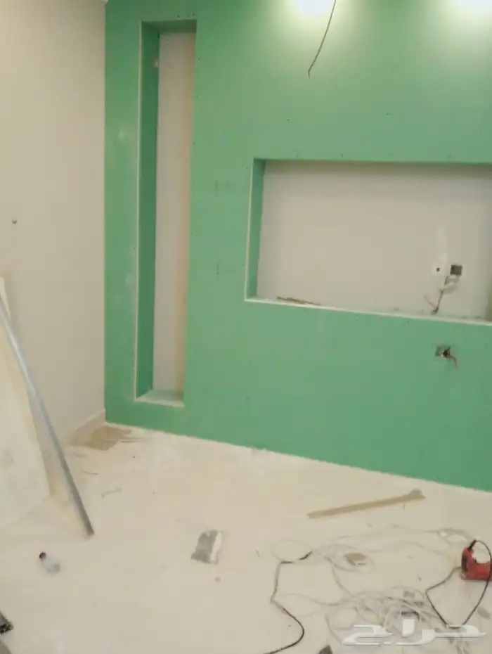 ديكور جبس بورد الدمام 0