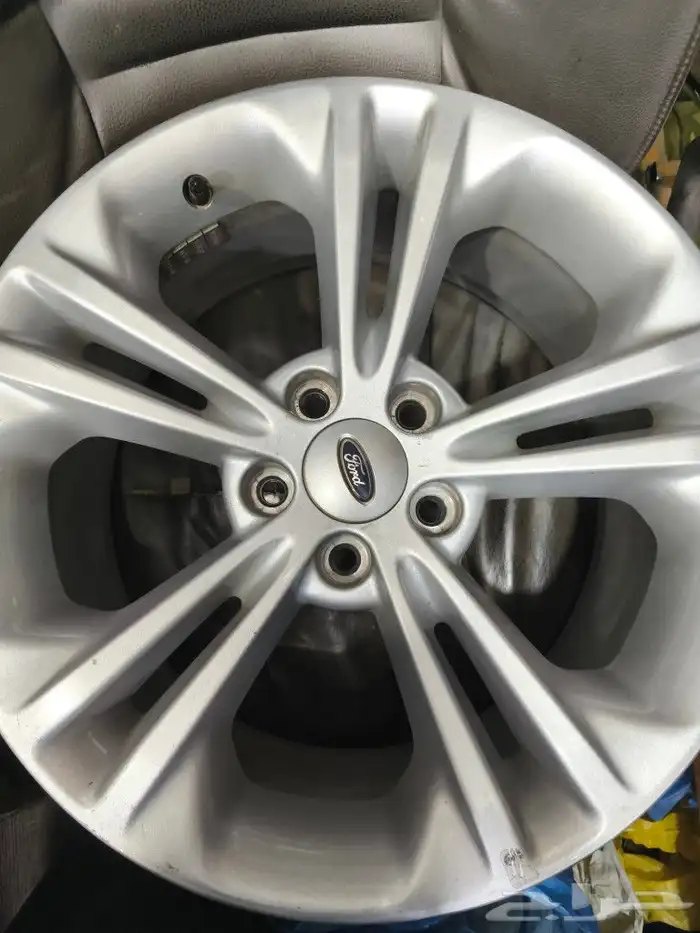 جنوط فرد ترس مديل 15 مقاس18 اصلي 0