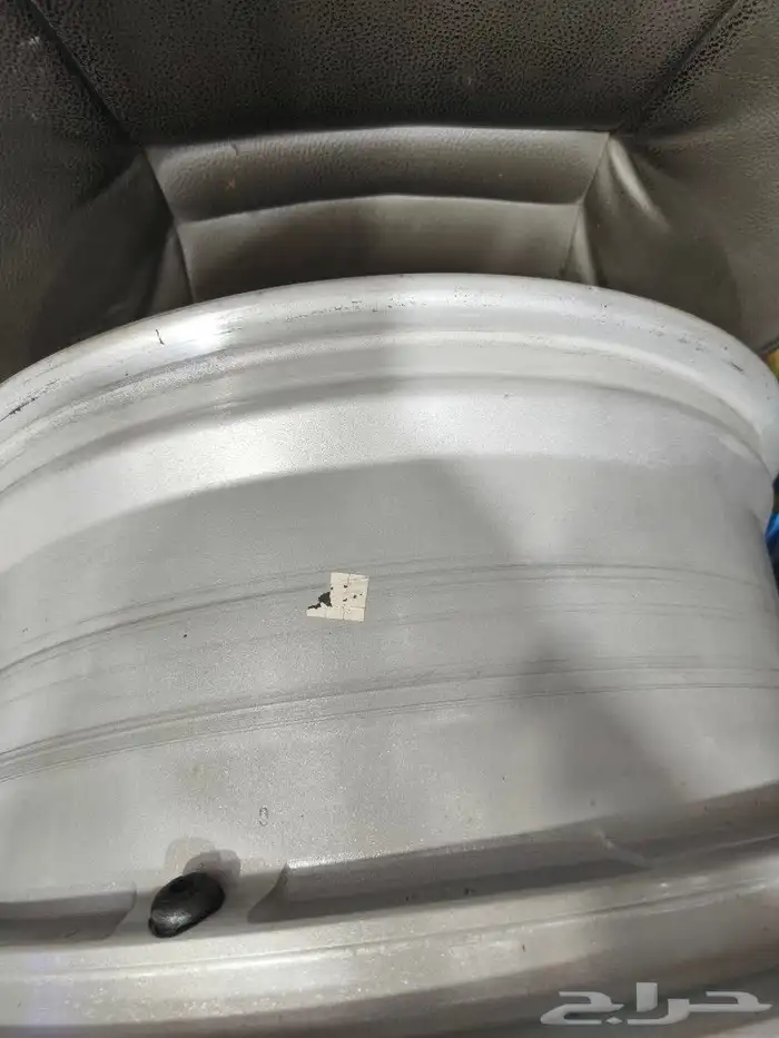 جنوط فرد ترس مديل 15 مقاس18 اصلي 2