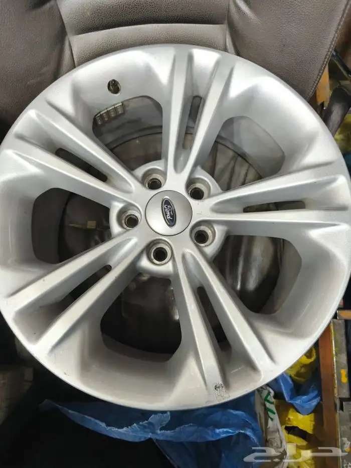 جنوط فرد ترس مديل 15 مقاس18 اصلي 5