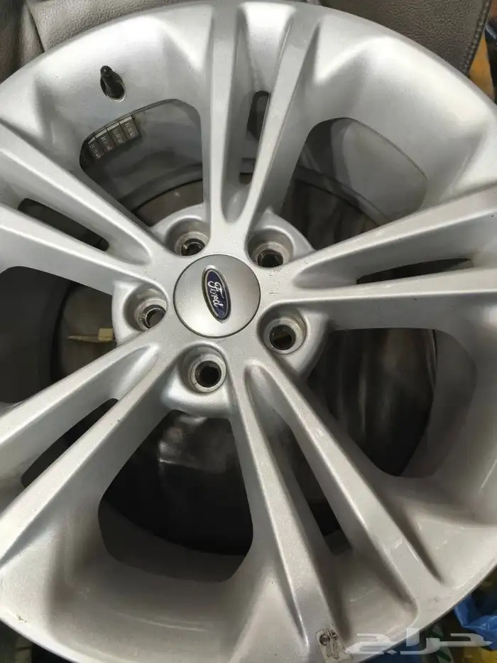 جنوط فرد ترس مديل 15 مقاس18 اصلي 6