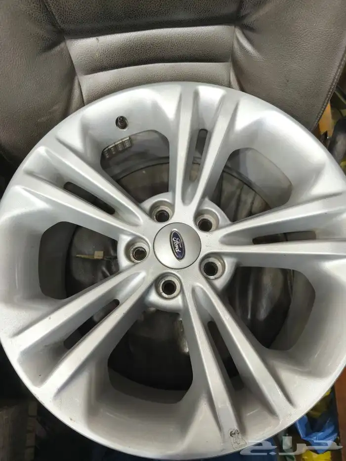 جنوط فرد ترس مديل 15 مقاس18 اصلي 7