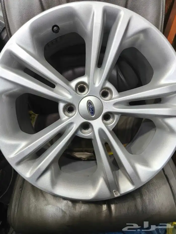 جنوط فرد ترس مديل 15 مقاس18 اصلي 4