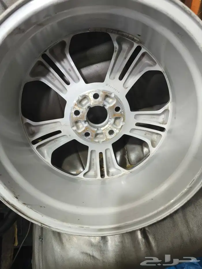 جنوط فرد ترس مديل 15 مقاس18 اصلي 1