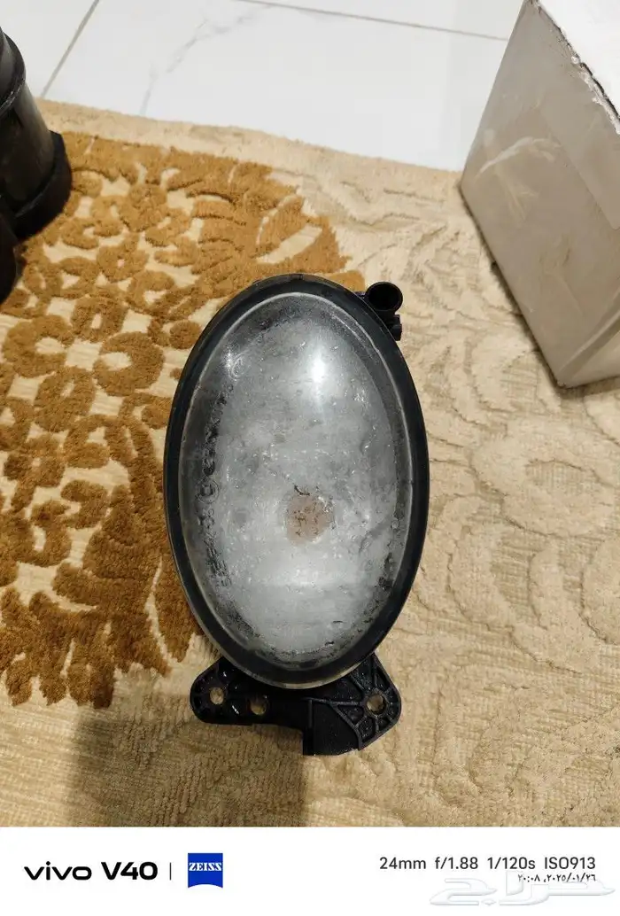 قطع مرسيدس 6