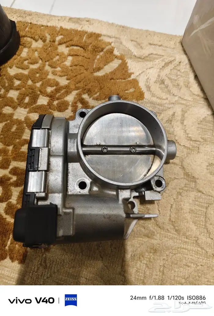 قطع مرسيدس 3