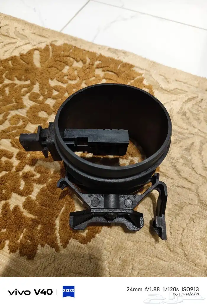 قطع مرسيدس 9