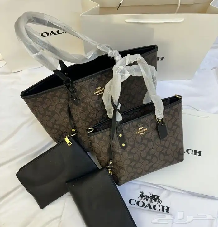 شنط ماركة جملة وقطاعي وبأسعار مناسبة 31