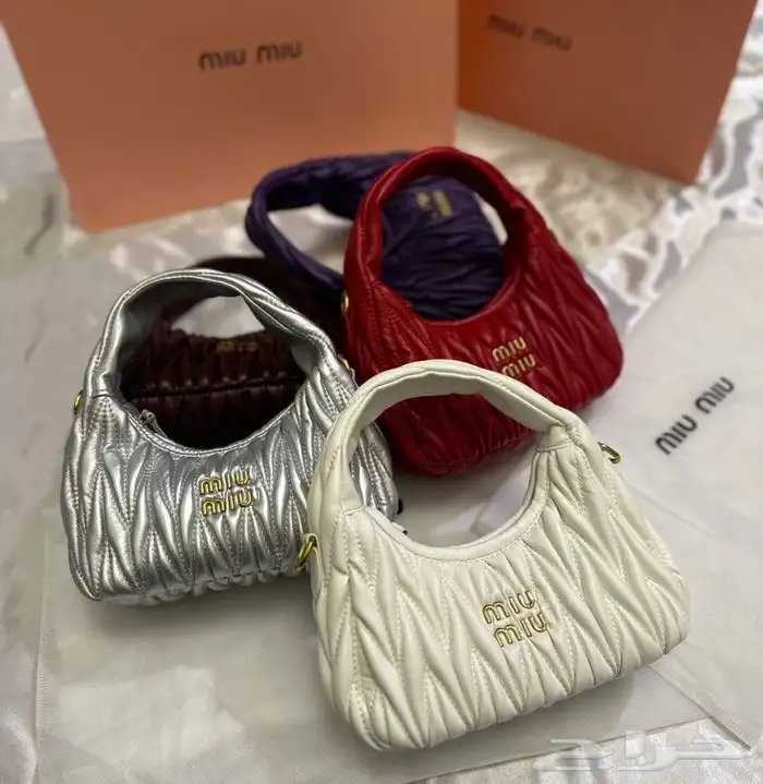 شنط ماركة جملة وقطاعي وبأسعار مناسبة 7