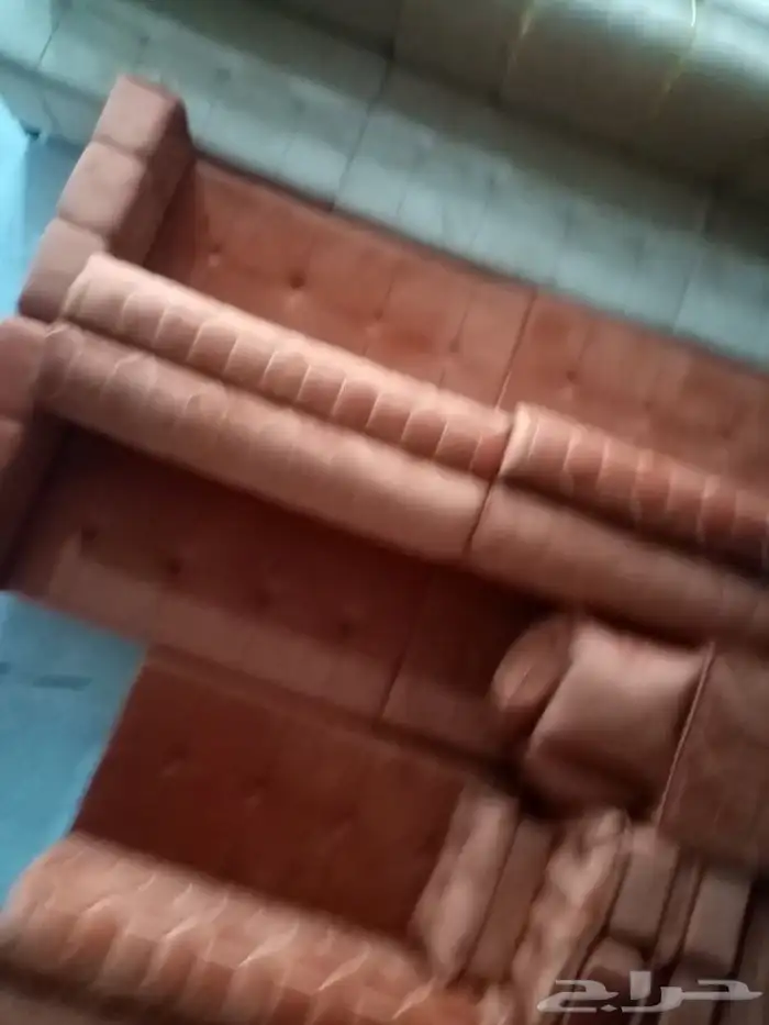 مجالس كنبات جاهز 4 في5زاويتين 16