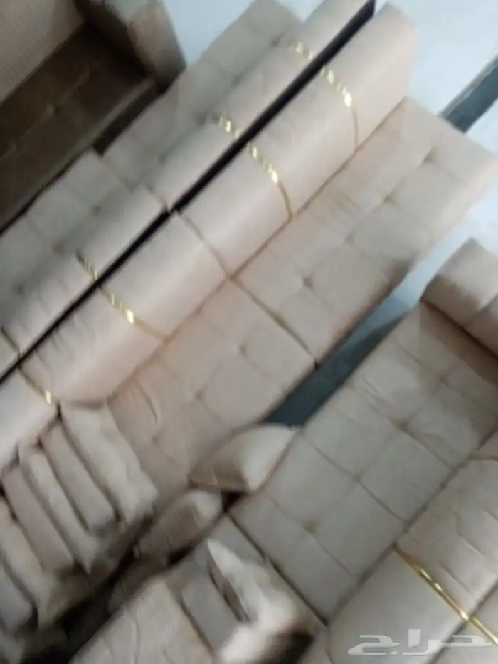 مجالس كنبات جاهز 4 في5زاويتين 14