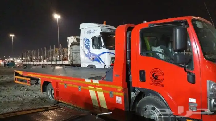 سطحه من الجنوب إلى جدة 1