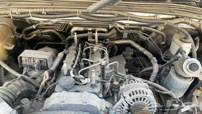 مكاين مكينة هنتر مكينة شانجان CS85 مكينة شانجان CS95 2