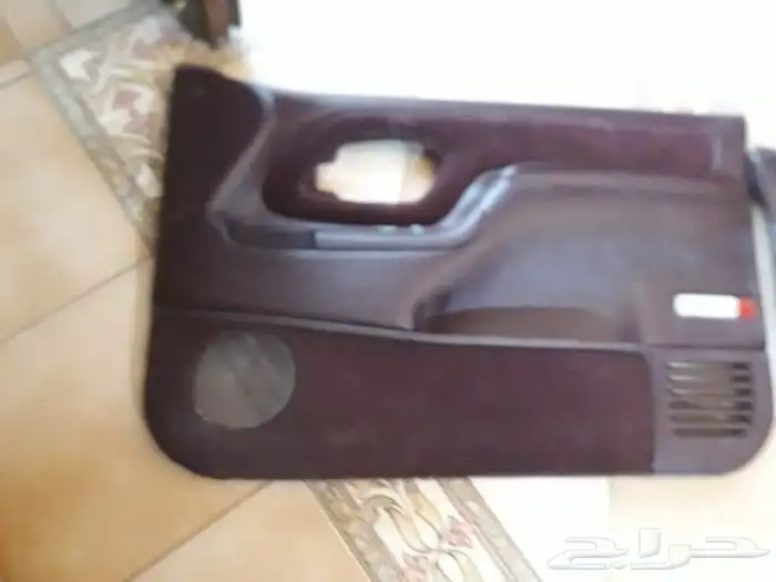 طوابق جمس GMC 99 3
