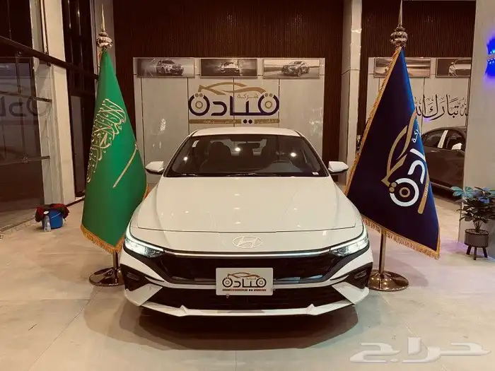تاجير النترا تاجير سيارات متنوعة hyundai elantra rent 2
