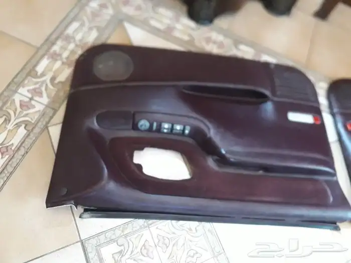 طوابق جمس GMC 99 1