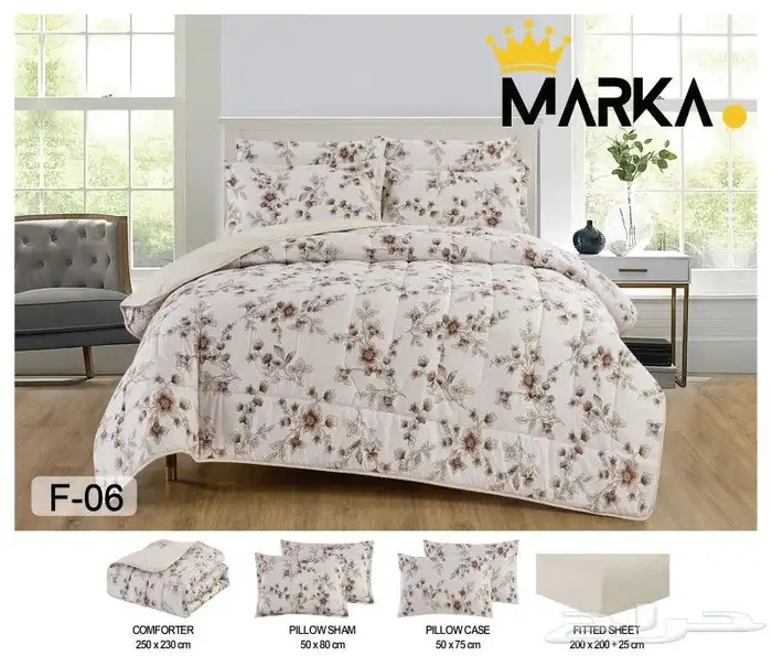 مفارش مخفضه الحقووو العرض ب155 10