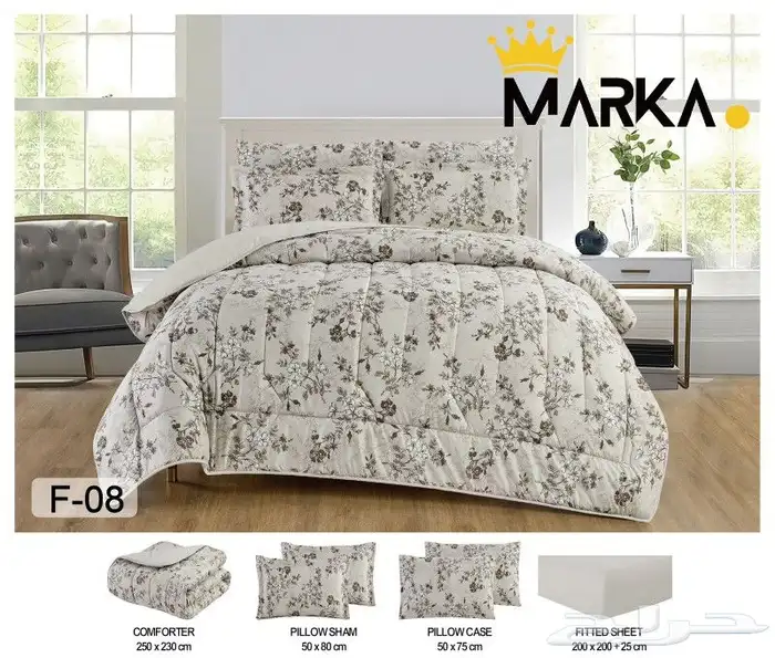 مفارش مخفضه الحقووو العرض ب155 7