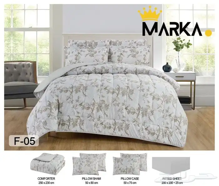 مفارش مخفضه الحقووو العرض ب155 15