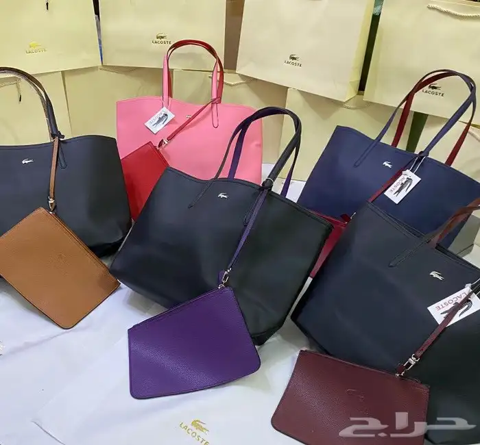 شنط ماركة جملة وقطاعي وبأسعار مناسبة 16