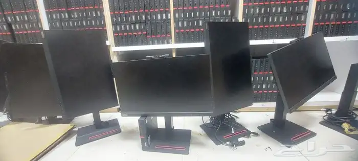 اقوى و أحدث جهاز مكتبى مستعمل 5