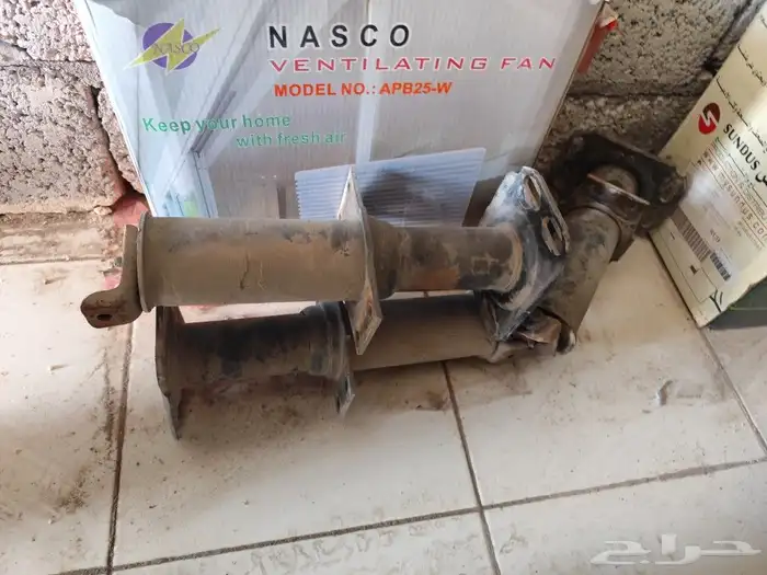 قطع كابرس 90 7