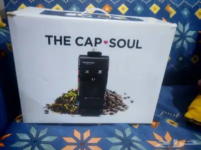 ماكينة قهوة 0