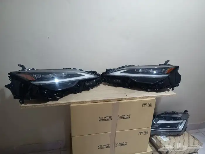 شمعات Ls500 موديل 2022 2