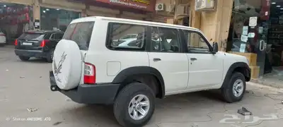 شمعات باترول فتك سوبر سفاري رفارف صدامات قطع باترول فتك ترهي 12