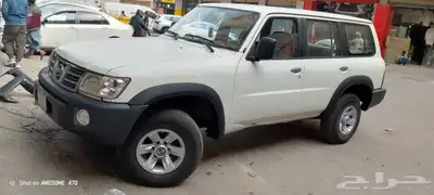 شمعات باترول فتك سوبر سفاري رفارف صدامات قطع باترول فتك ترهي 10