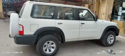 شمعات باترول فتك سوبر سفاري رفارف صدامات قطع باترول فتك ترهي 11