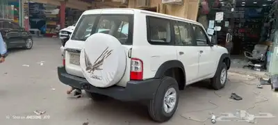 شمعات باترول فتك سوبر سفاري رفارف صدامات قطع باترول فتك ترهي 14
