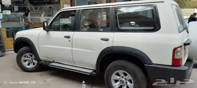 شمعات باترول فتك سوبر سفاري رفارف صدامات قطع باترول فتك ترهي 19