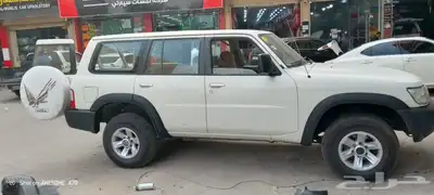 شمعات باترول فتك سوبر سفاري رفارف صدامات قطع باترول فتك ترهي 15