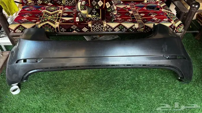 قطع غيار النترا 7
