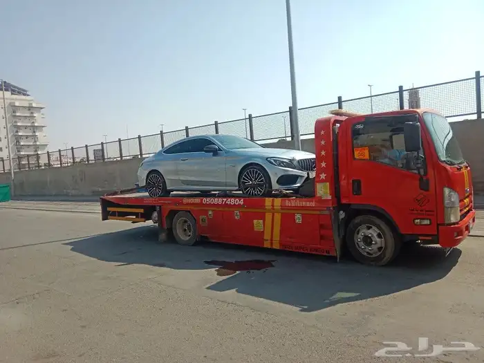 سطحه هيدروليك الرياض 2