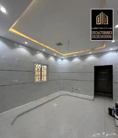 فيلا للبييع شمال المنصورية ب 5