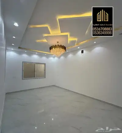 فيلا للبييع شمال المنصورية ب 4
