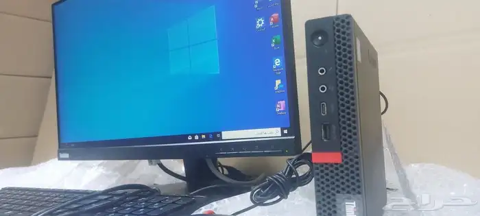 اقوى و أحدث جهاز مكتبى مستعمل 4