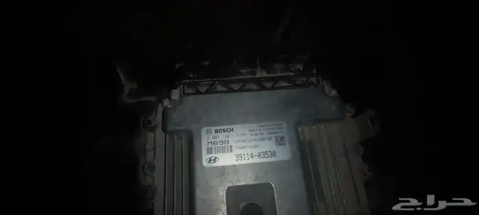 جميع انواع كمبيوتر هونداي 2007الي2025 3