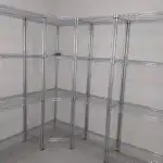 رفوف كروم جودة عالية وأسعار منافسة 6