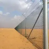 سياج شبك نشتغل جميع أعمال الشبوك في جميع مناطق المملكة 05570 7