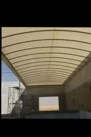 ديكورات ودهانات الخرج 4