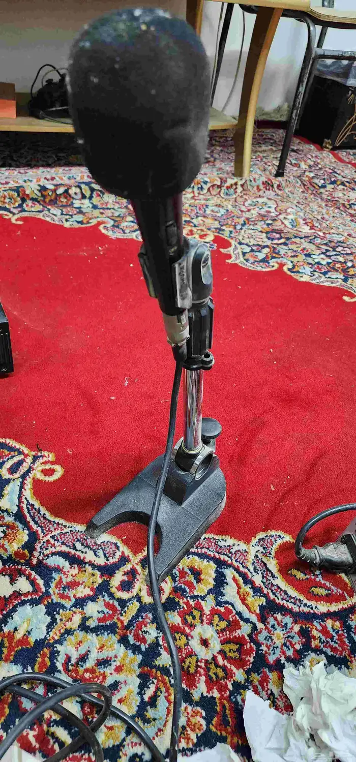 جهاز تسجيل صوتيات 3