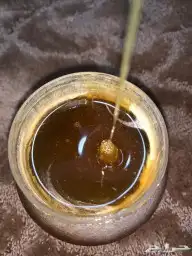 عسل ابو راكان 1