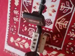 كاشف معادن 2