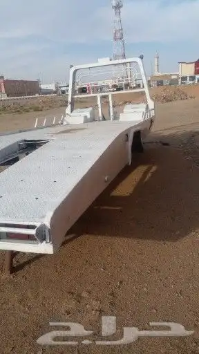 سطحة حق سيارة ايسوزو 0