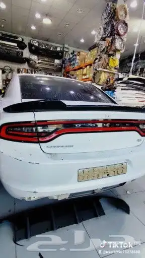 زينه سيارات 5