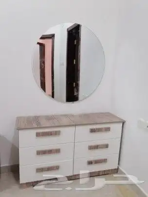 اثاث غرف النوم تفصيل دولاب ملابس فك تركيب ديكور محلات وطاولا 3