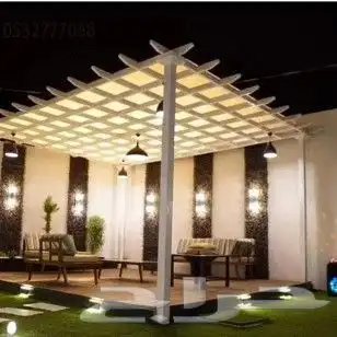 المحل للخيام و المضلات 44